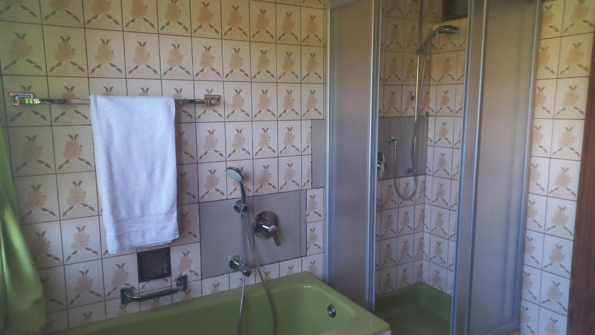Ferienwohnung Margit Sulzfeld  Экстерьер фото